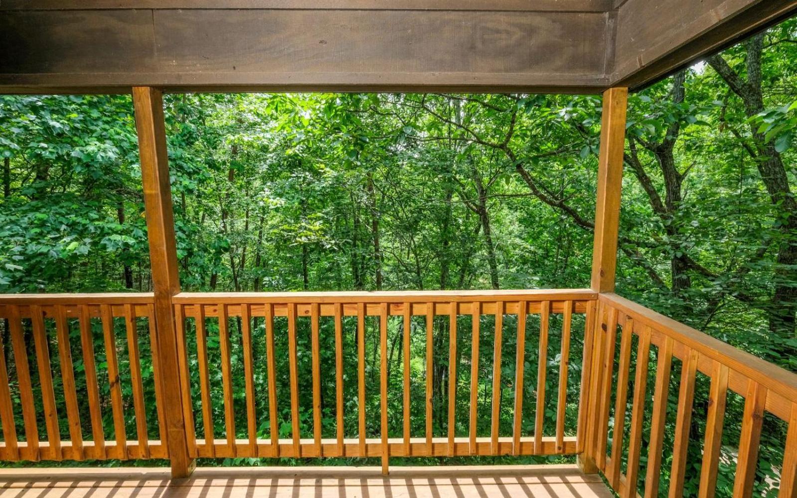 The Tree House Villa Gatlinburg Bagian luar foto