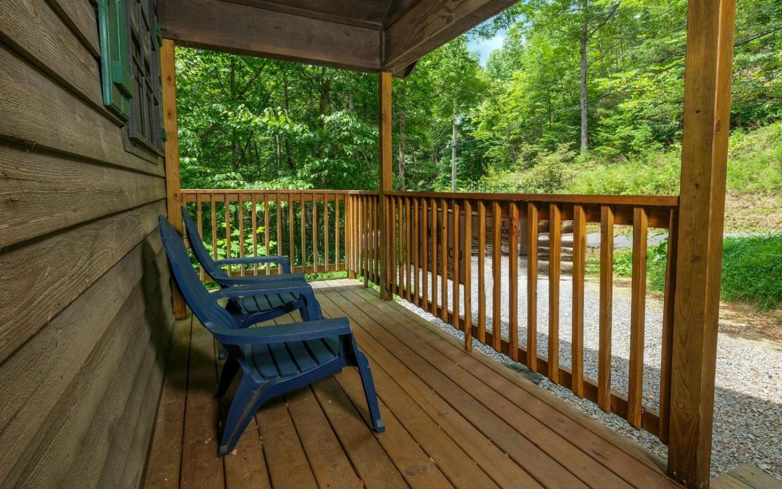 The Tree House Villa Gatlinburg Bagian luar foto