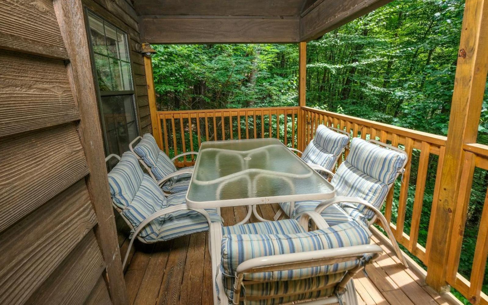 The Tree House Villa Gatlinburg Bagian luar foto